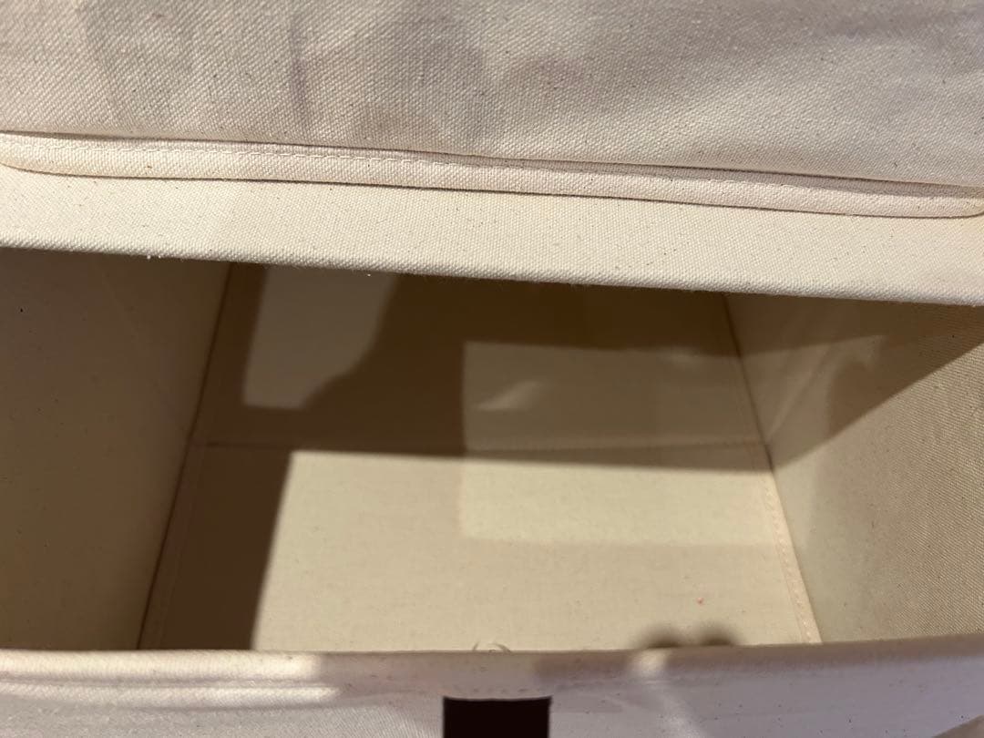 zara 吊るす収納