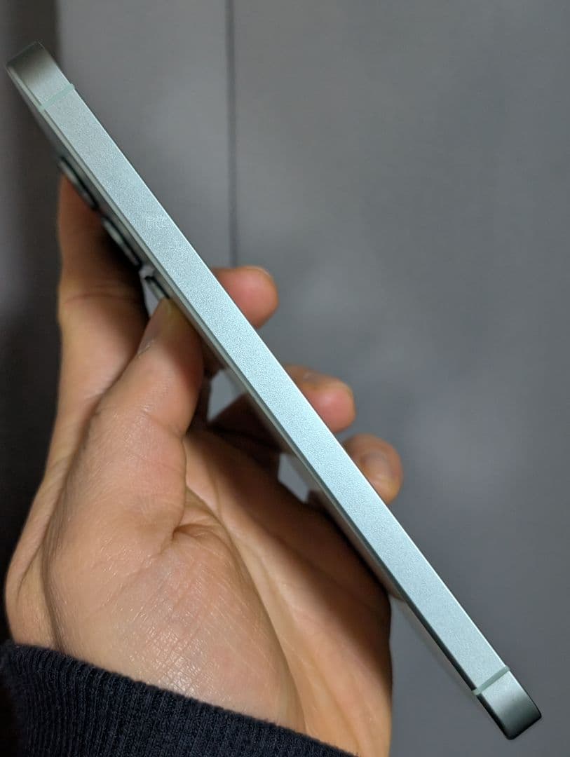 未使用に近い【国内版】Samsung Galaxy S25