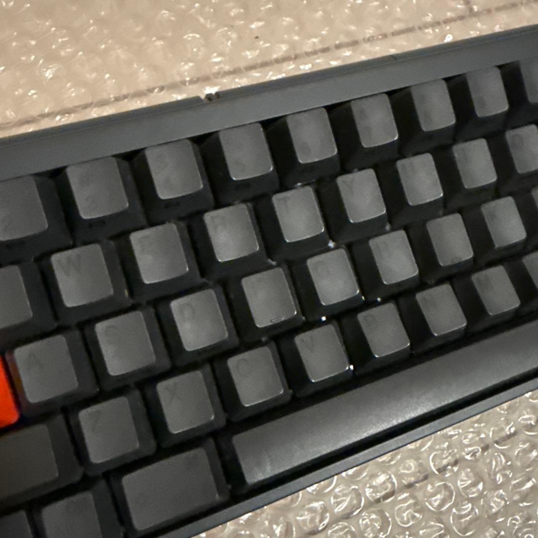 キーボード　HHKB Professional BT PD-KB600B