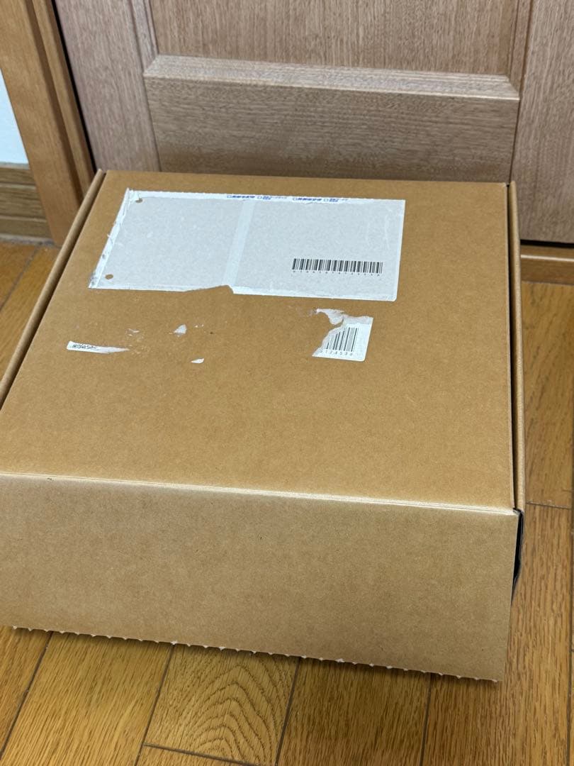 オーデマピゲ　ノベルティ　ケース　クリーニングキット