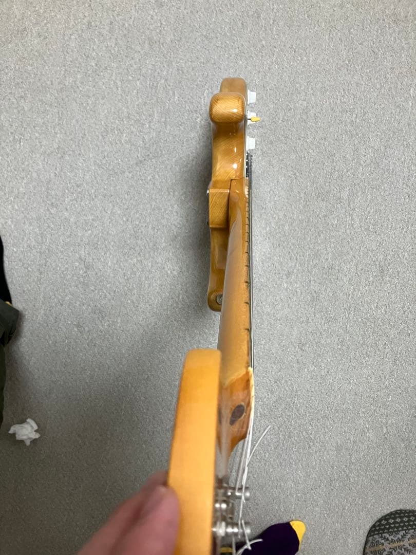 Greco SE-600 SPARKLE SOUNDS ジャンク