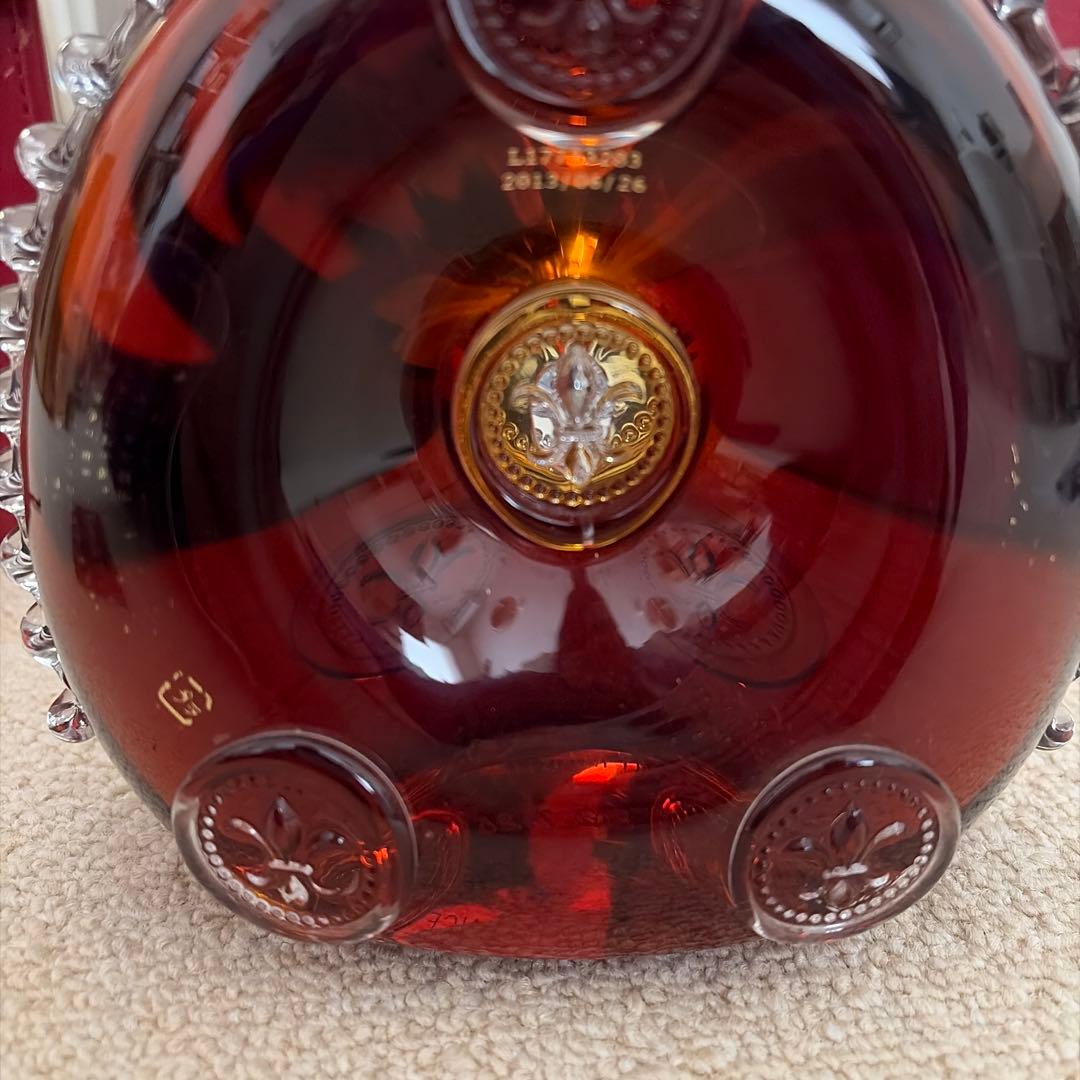 レミーマルタン ルイ13世　観音開き※写真にて状態確認願います