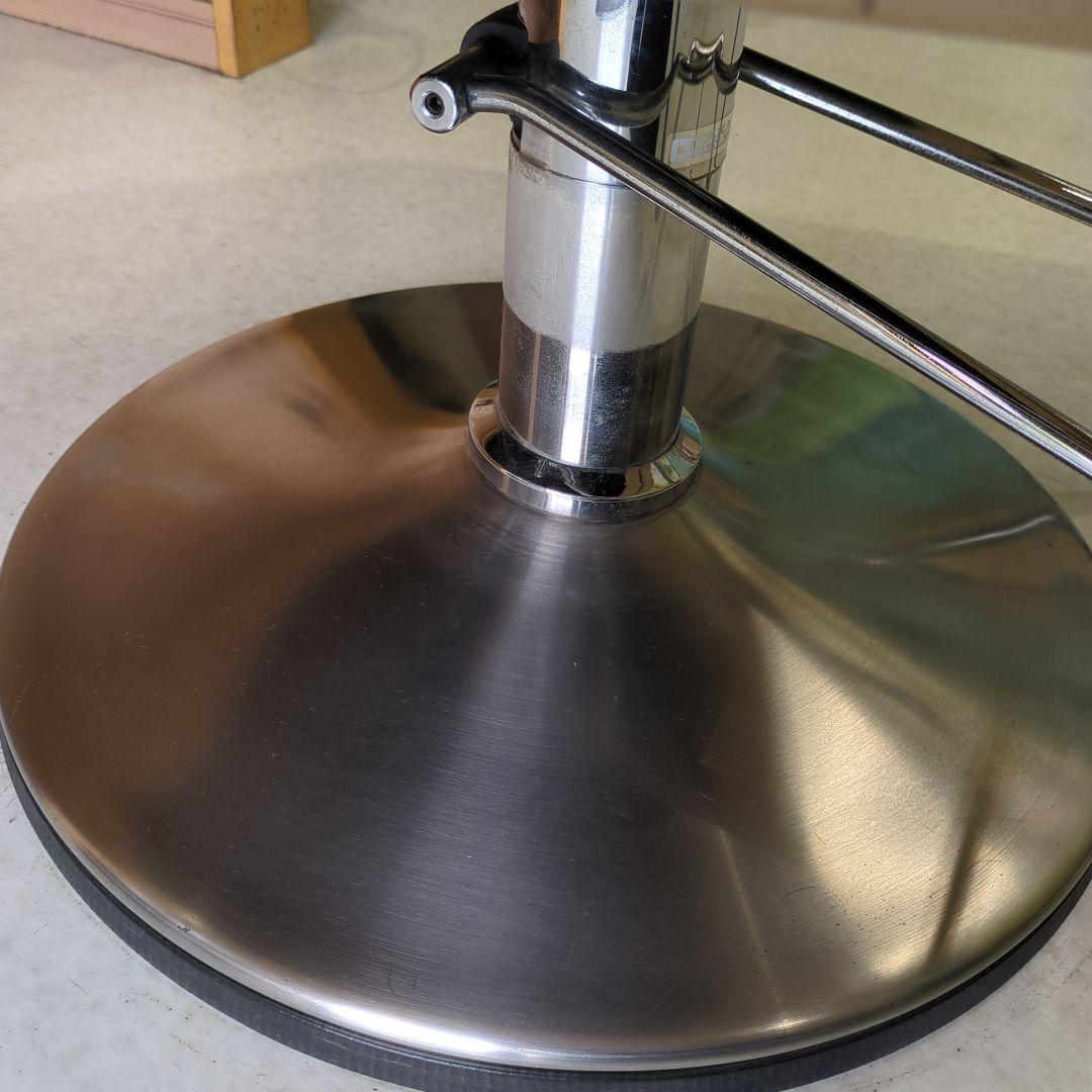 【中古】タカラベルモントスタイリングソファ セットイス チェア モーブ ベージュ