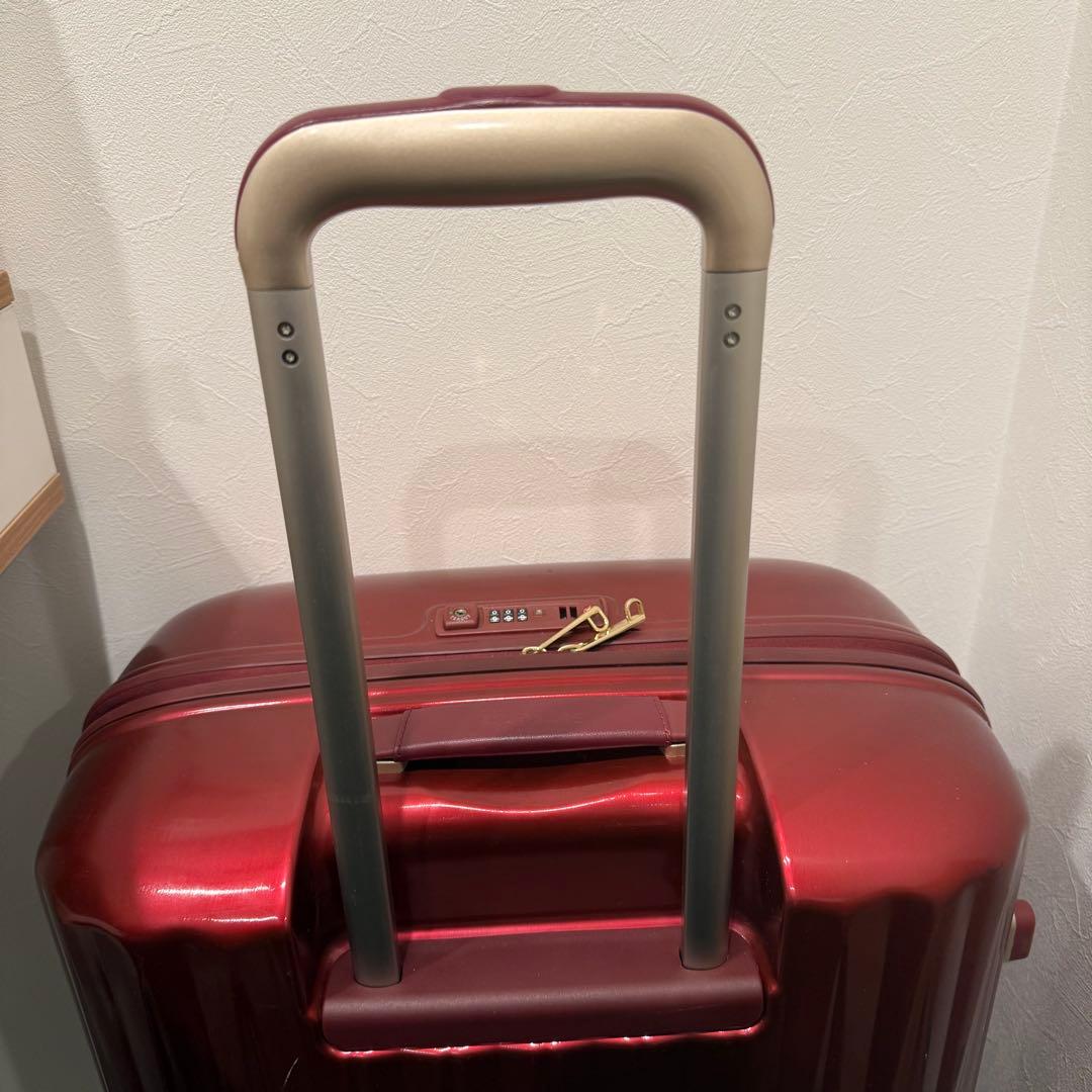 サムソナイト スーツケース