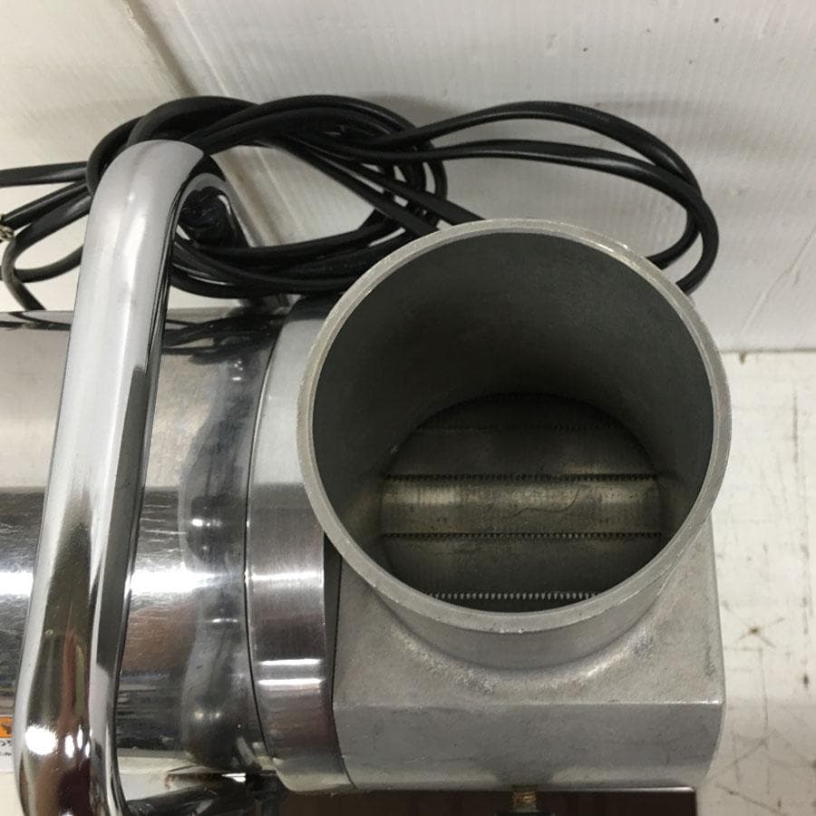 ハッピー おろし機 オロシーデラックス RHG-16