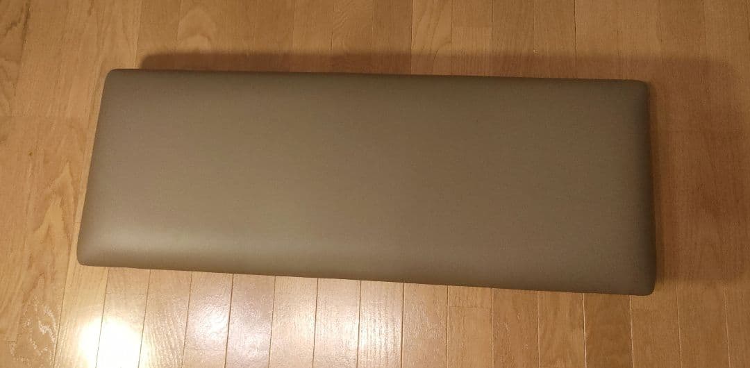 新品 RONDO ロンド 95ベンチ ナチュラル (NA) 0039426 木製