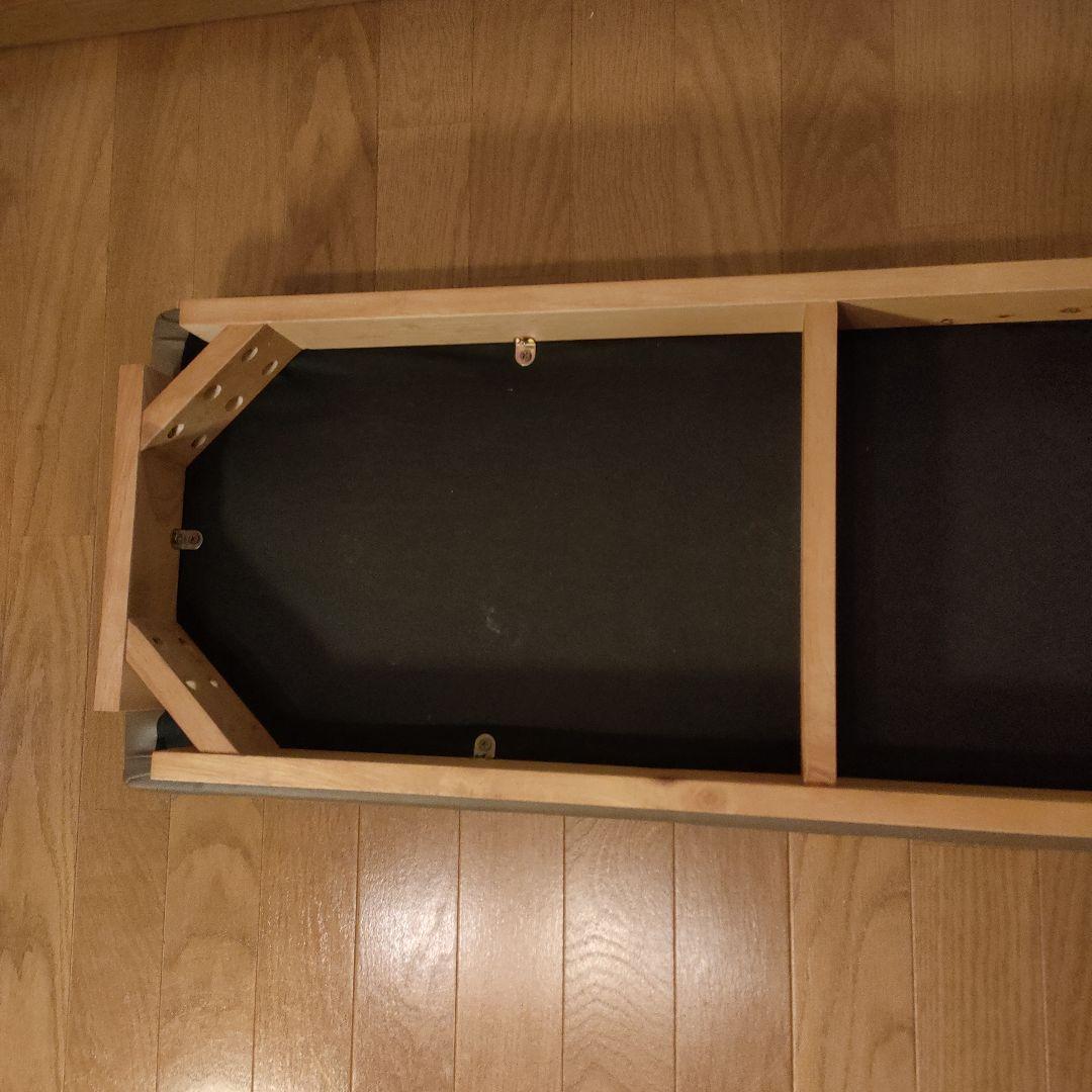 新品 RONDO ロンド 95ベンチ ナチュラル (NA) 0039426 木製