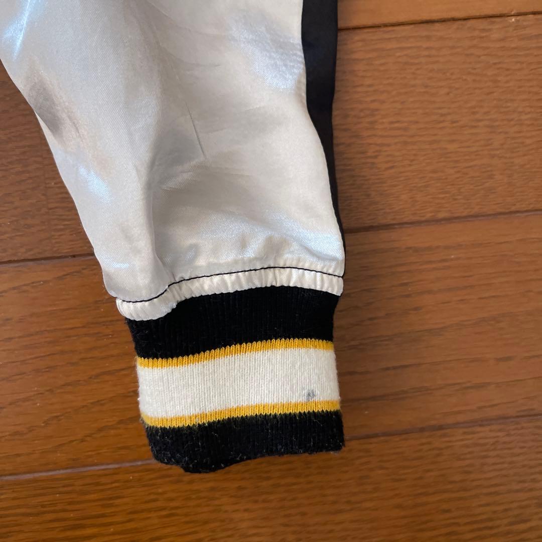 阪神タイガース スカジャン Lサイズ ユニセックス タイガース 阪神 プロ野球