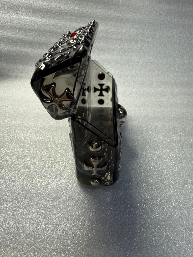 iQOS アイコス イルマワン デコケース 地雷系 ロック パンク 51 セット