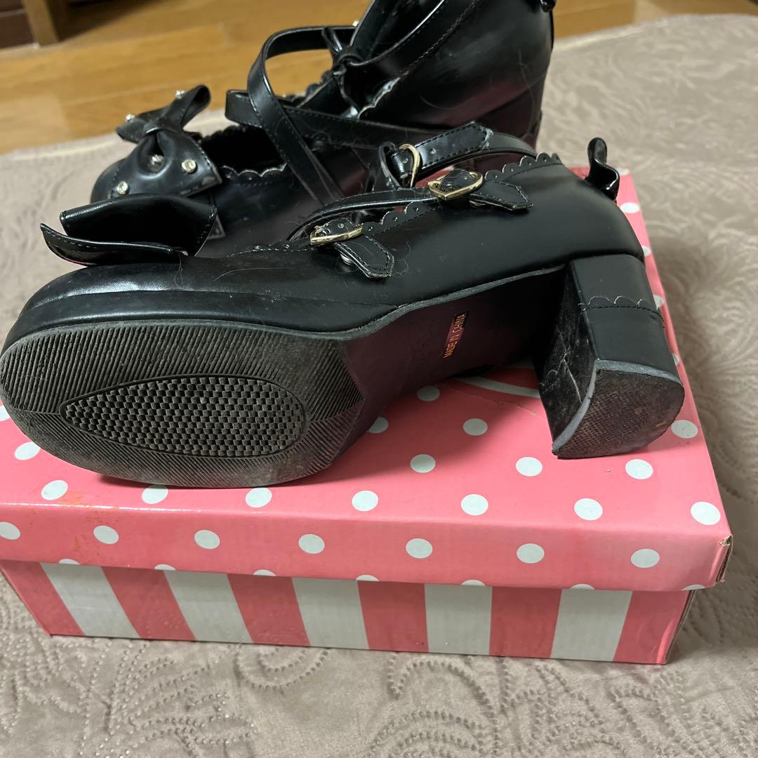 アンジェリックプリティ セット販売