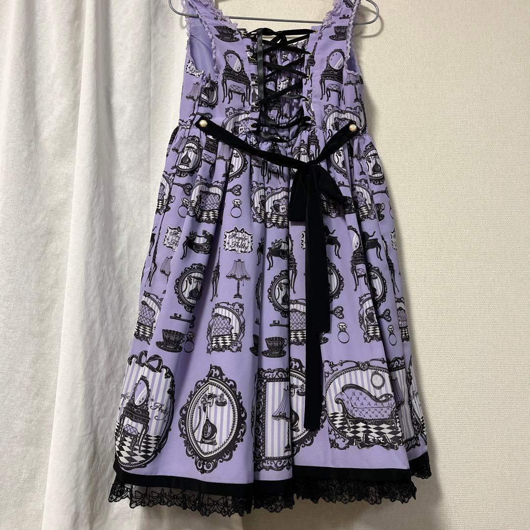 アンジェリックプリティ セット販売