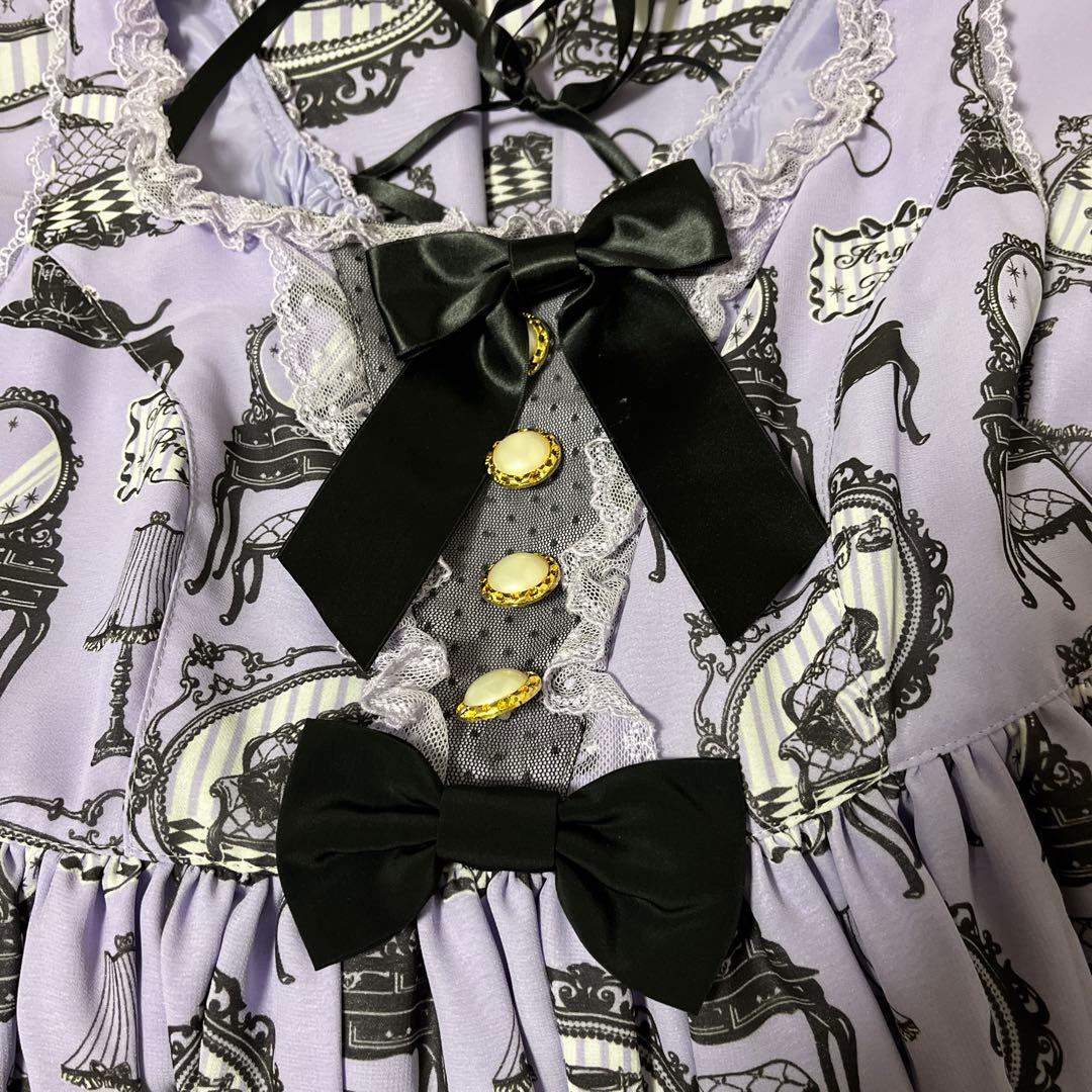 アンジェリックプリティ セット販売