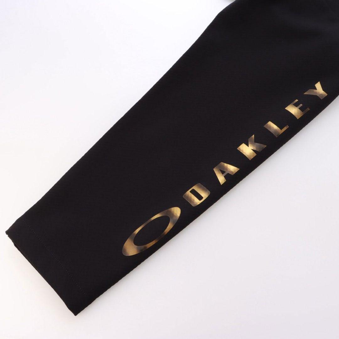 OAKLEY 2025秋冬最新作 上下セットアップ サイズＸＬ