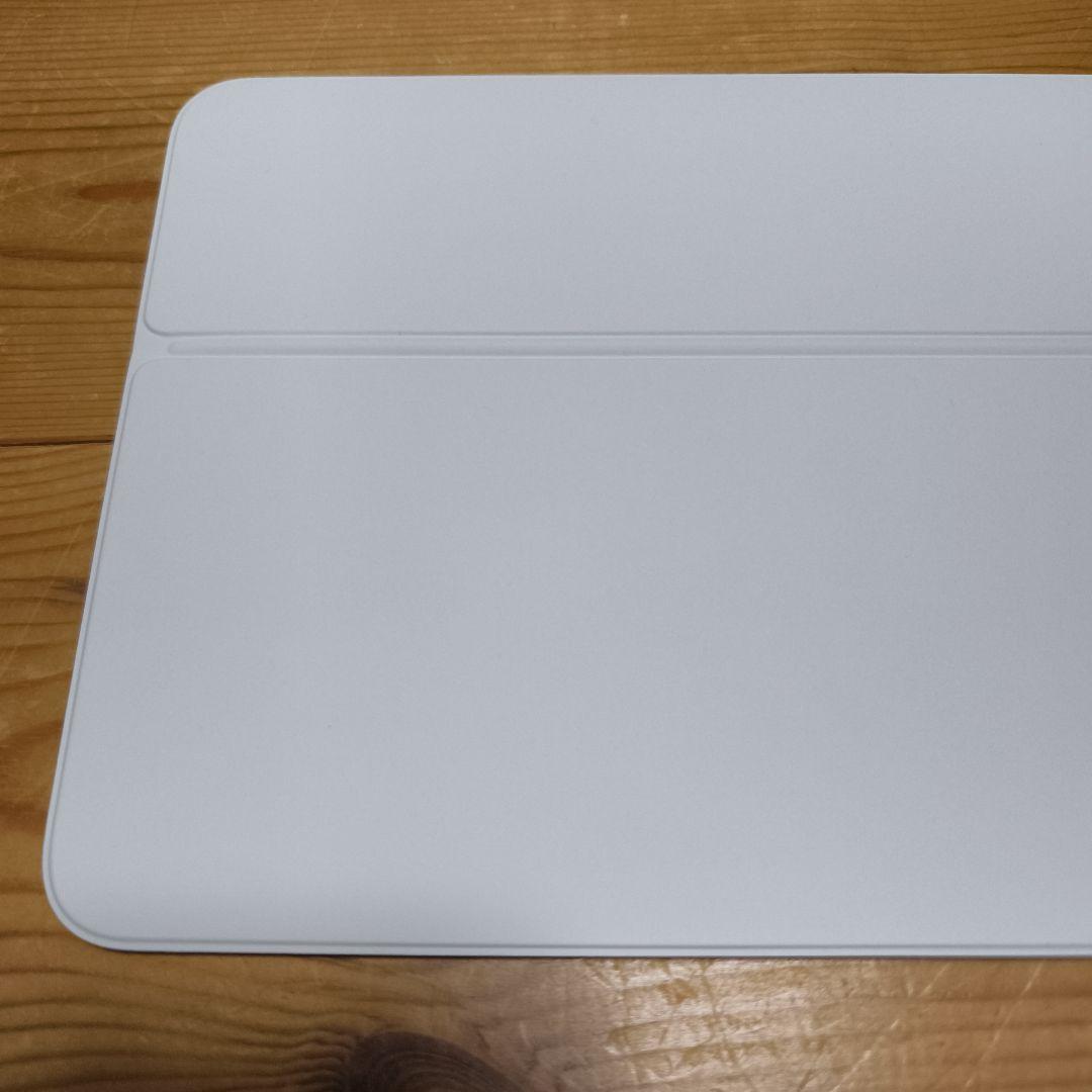 【極美品】MagicKeyboard Folio A2695 MQDP3LL/A