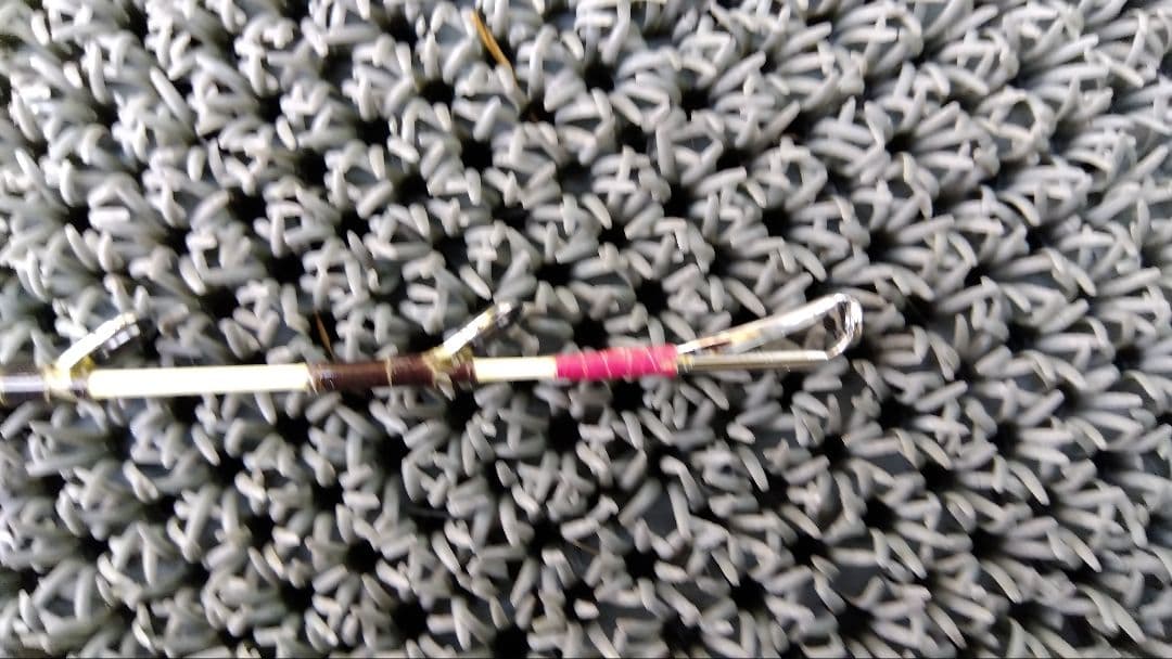 Daiwa　リーディングＸサソイ１２０ー１８０　船竿、根魚竿