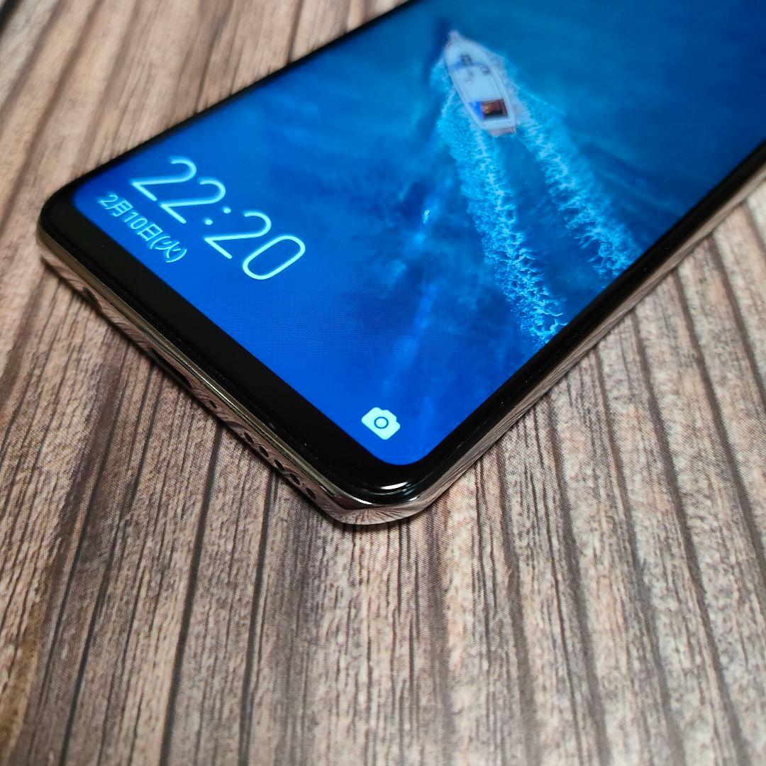 HUAWEI P30 Lite ホワイト 64GB SIMフリー 美品