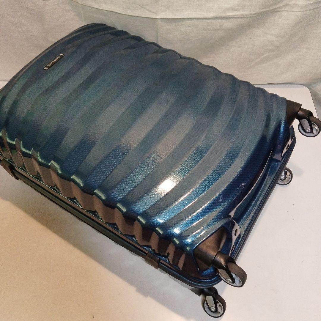 サムソナイト　ファイヤーライトスピナー69　キャリーケース　スーツケース　6泊用