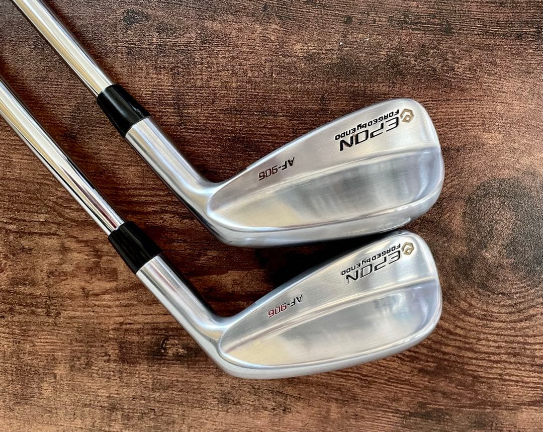 Epon AF-906 23° 26° AMTホワイトs200