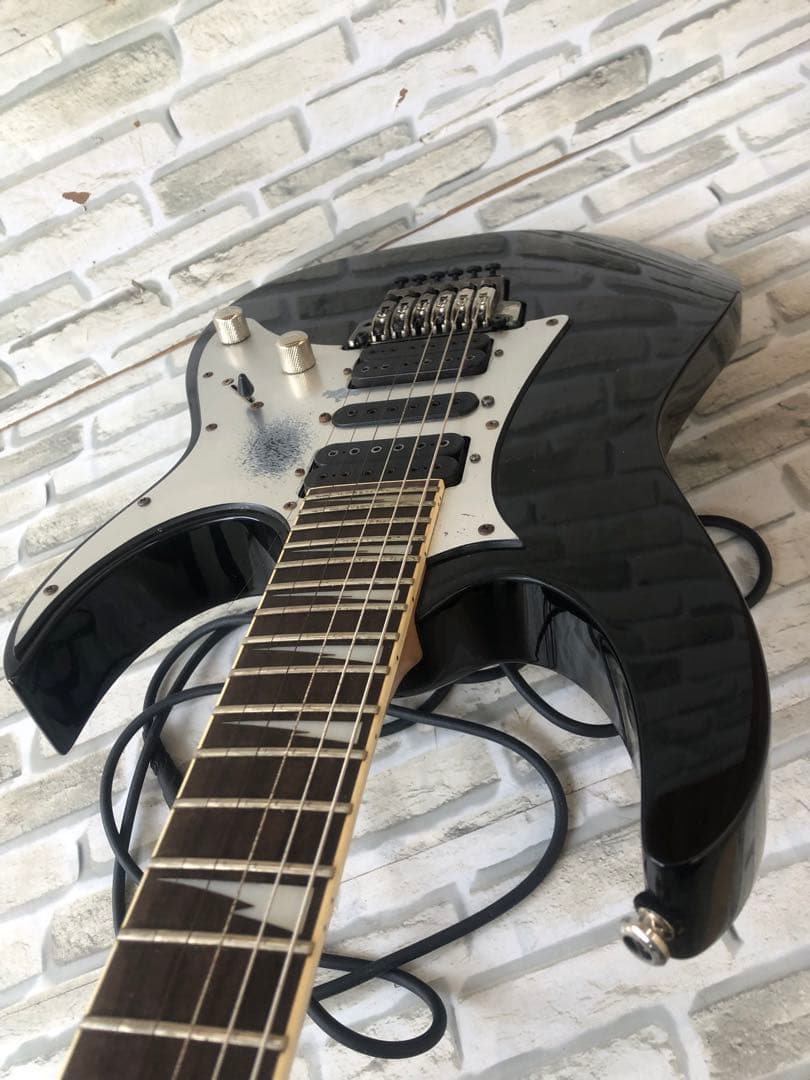 Ibanez RGシリーズ(MADE IN INDONESIA)(A30)