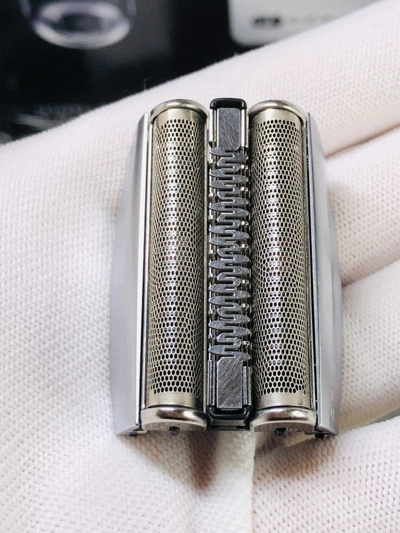 【美品】Braun Series 7 7760cc メンズ電気シェーバー