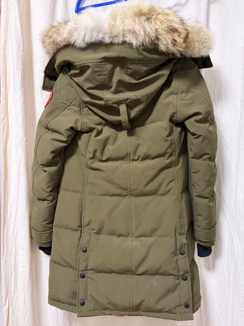 たかです！カナダグース　ダウンコート　 