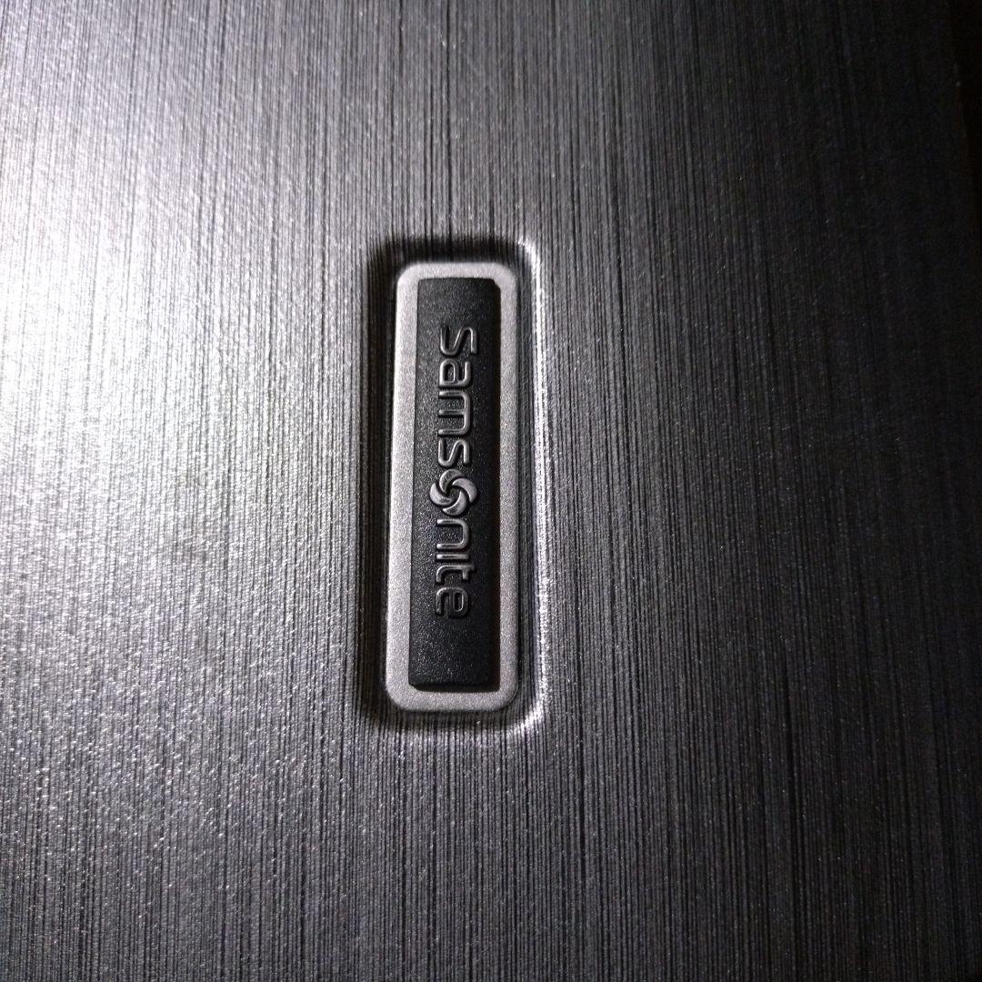 サムソナイトキャリーケース