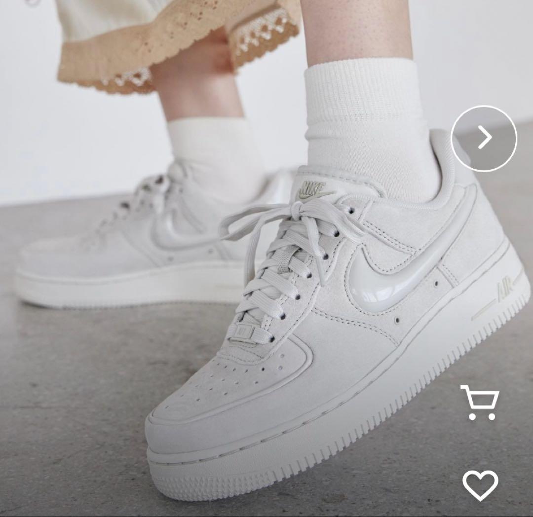 ❤️ NIKE Air Force 1 スニーカー　❤️　23.5㎝　ナイキ