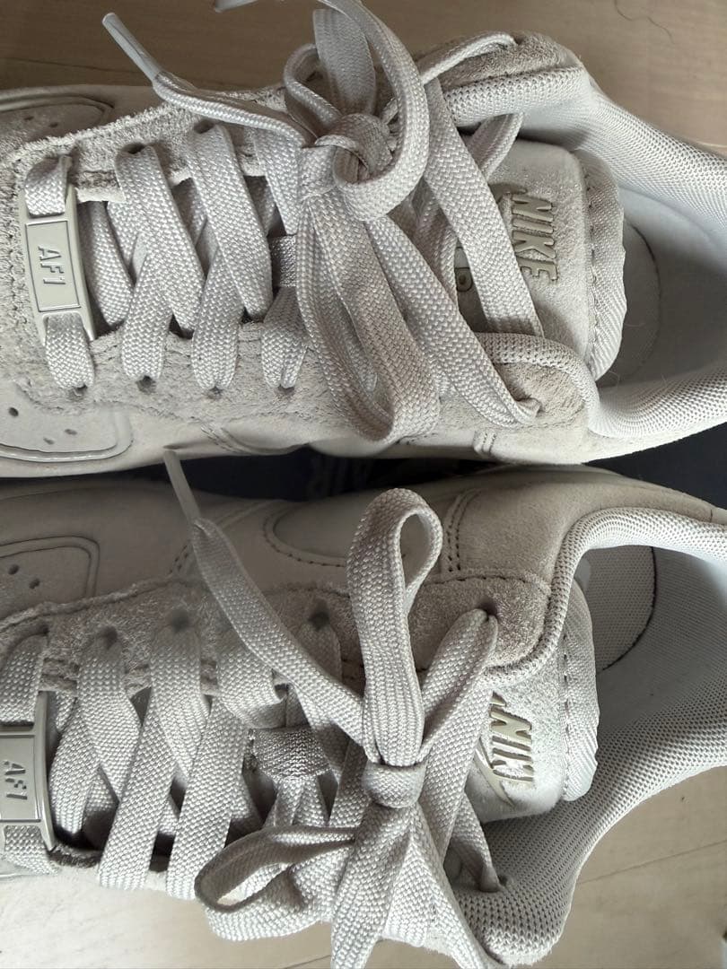 ❤️ NIKE Air Force 1 スニーカー　❤️　23.5㎝　ナイキ