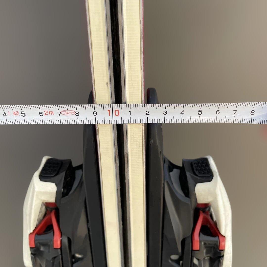 アパさま専用 TC スキー ビンディング