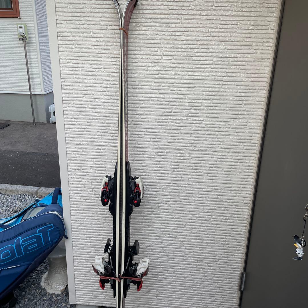 アパさま専用 TC スキー ビンディング