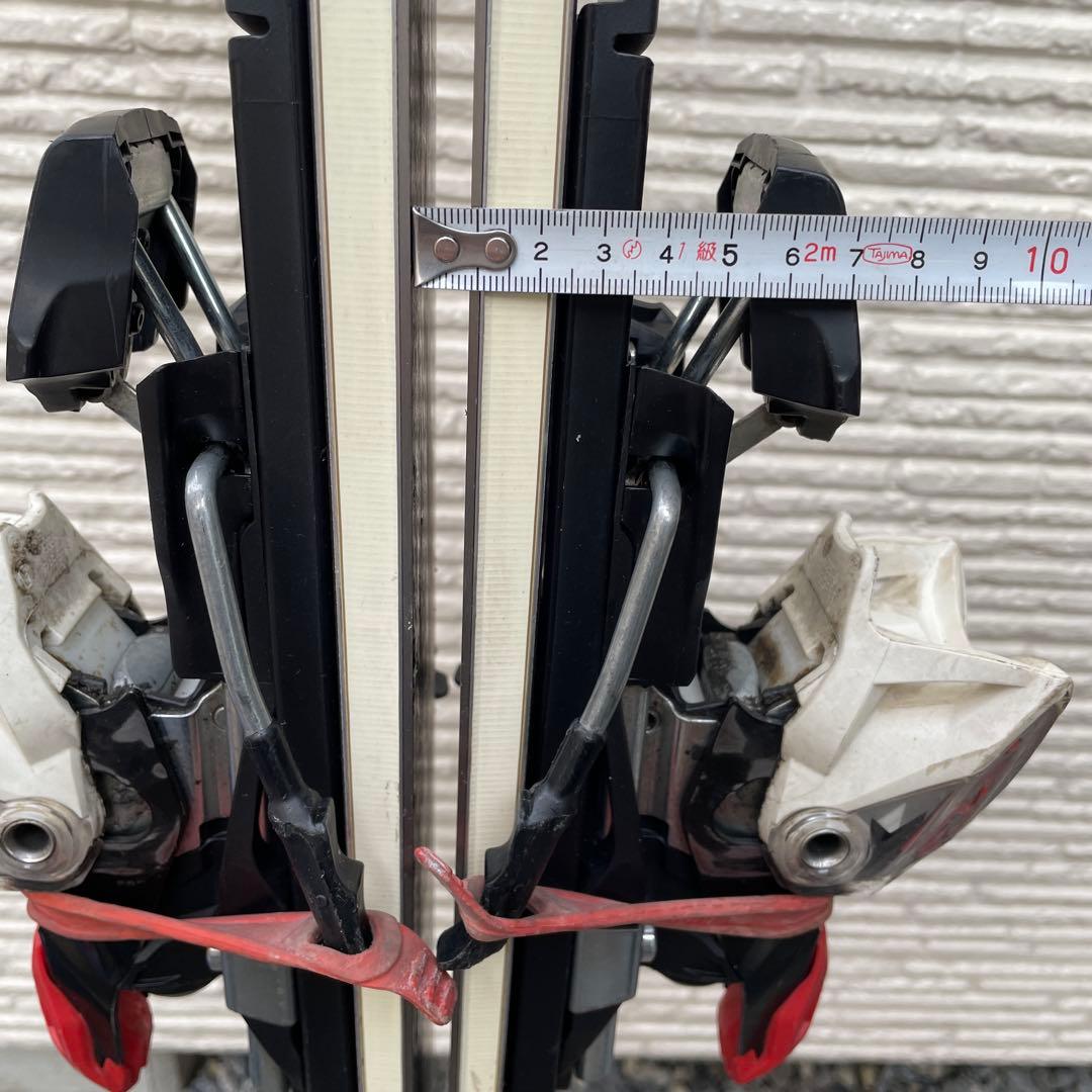 アパさま専用 TC スキー ビンディング