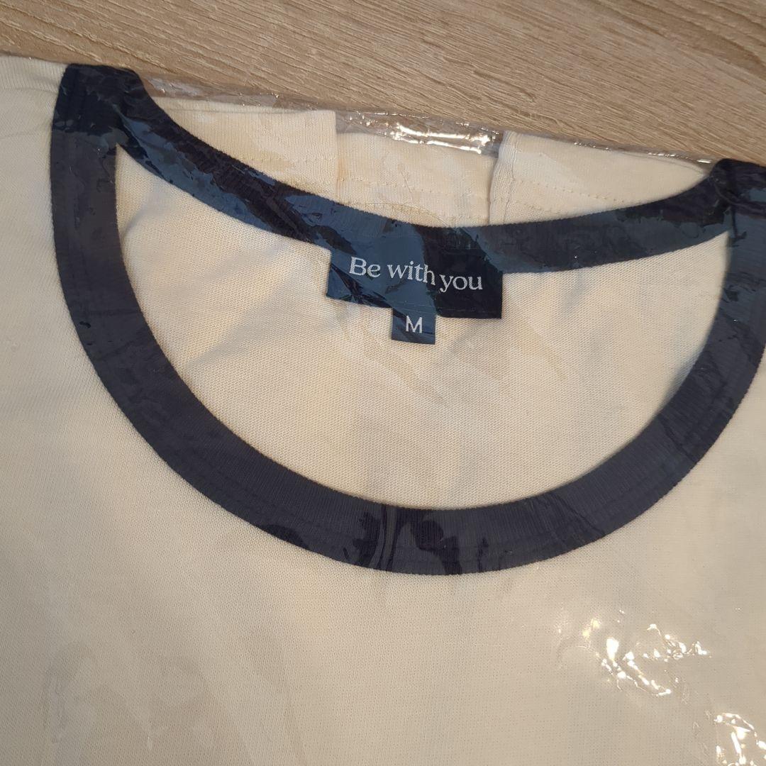 【パクボゴム】ファンミーティングBE WITH YOU Tシャツ Mサイズ