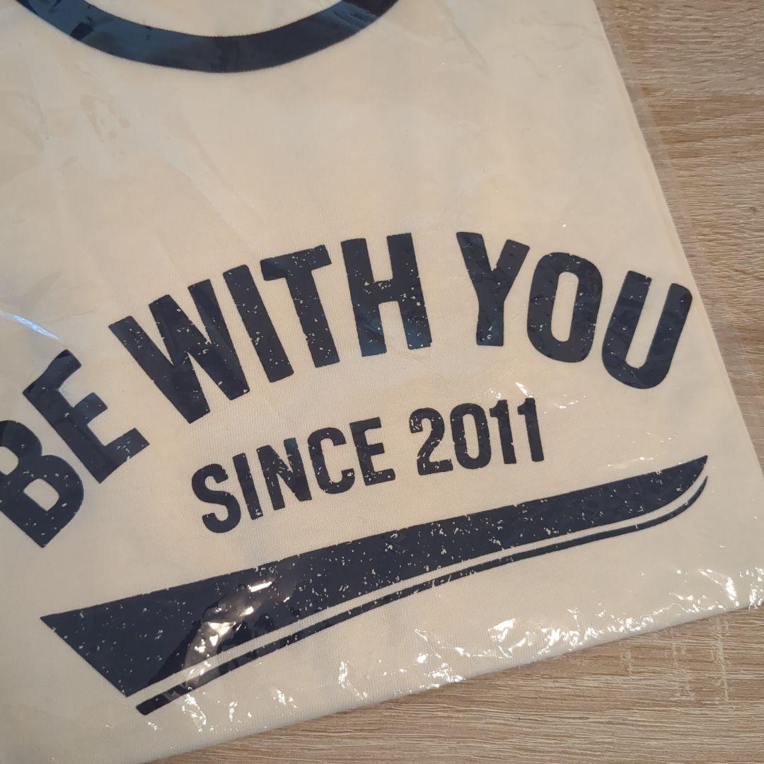 【パクボゴム】ファンミーティングBE WITH YOU Tシャツ Mサイズ