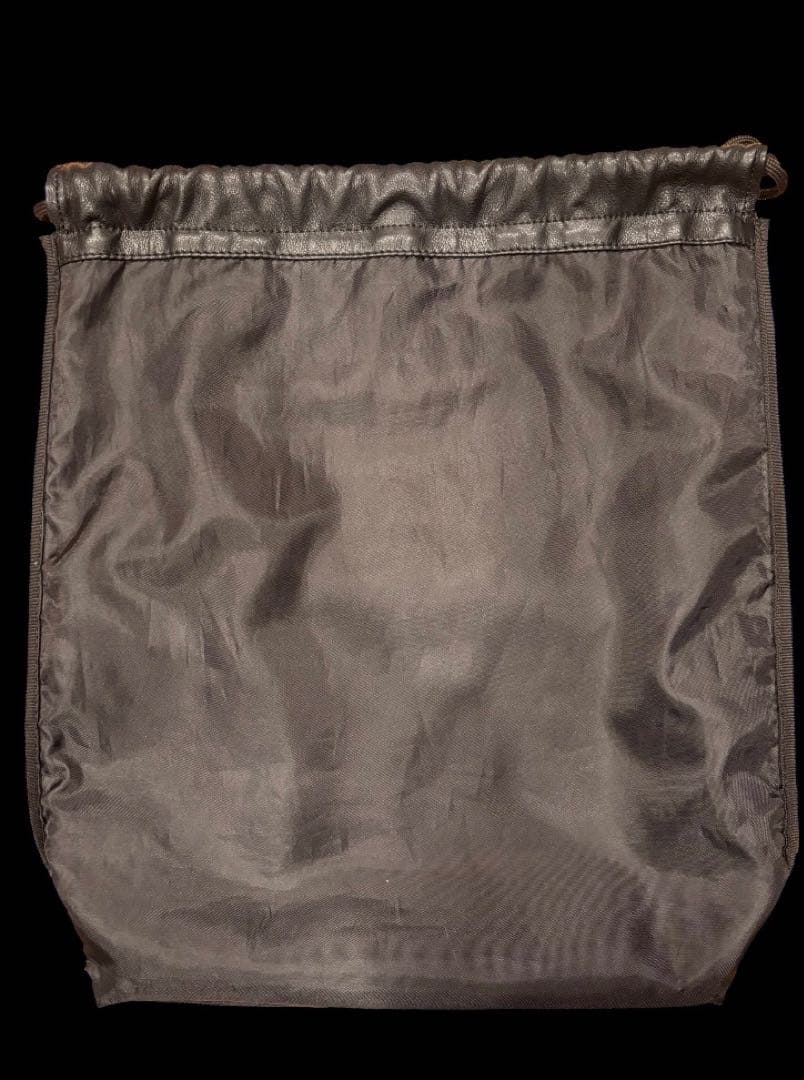 バッグ Union Magazine backpack M's Black Swan