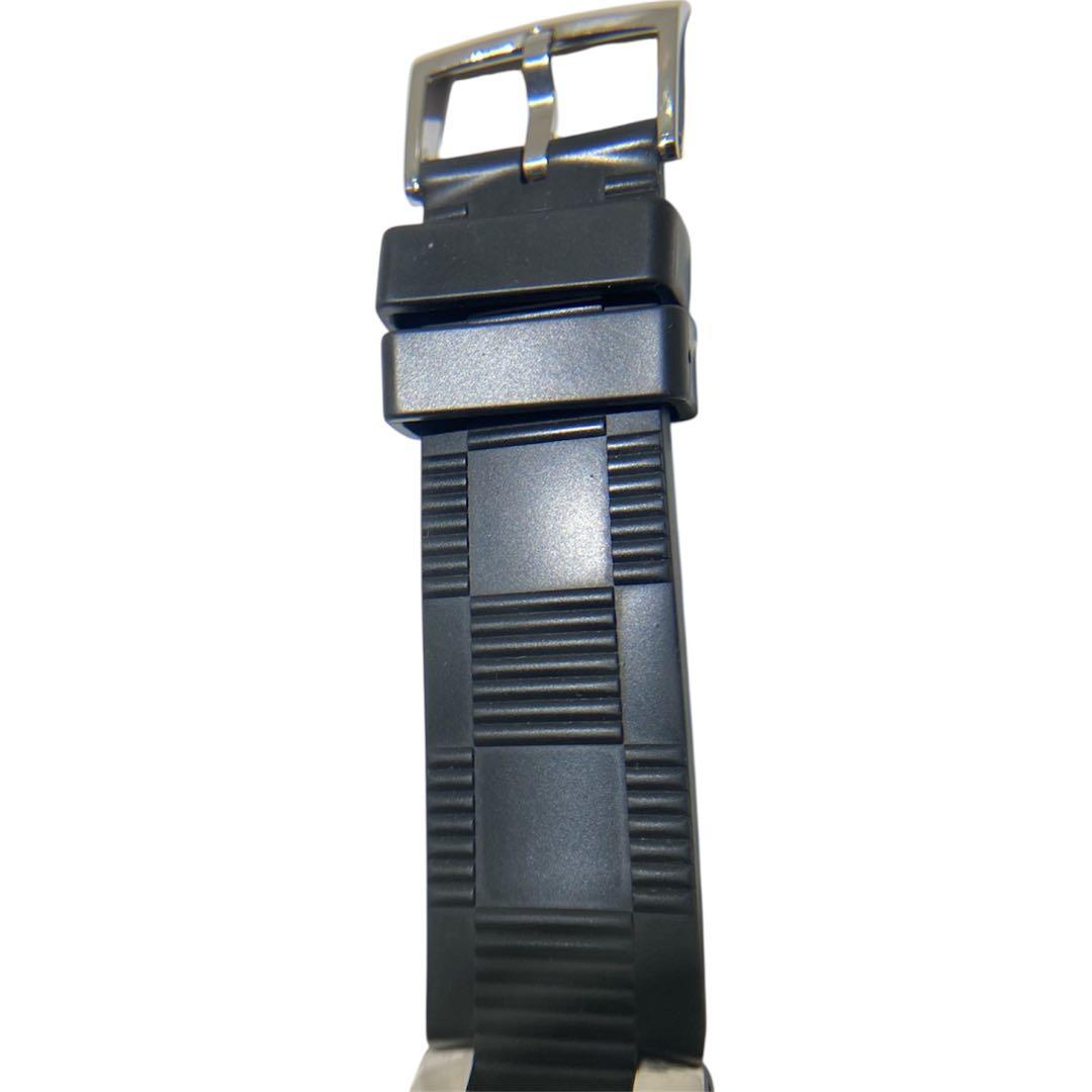 【新品革ベルト付き】LOUIS VUITTONタンブール Q1111 クオーツ