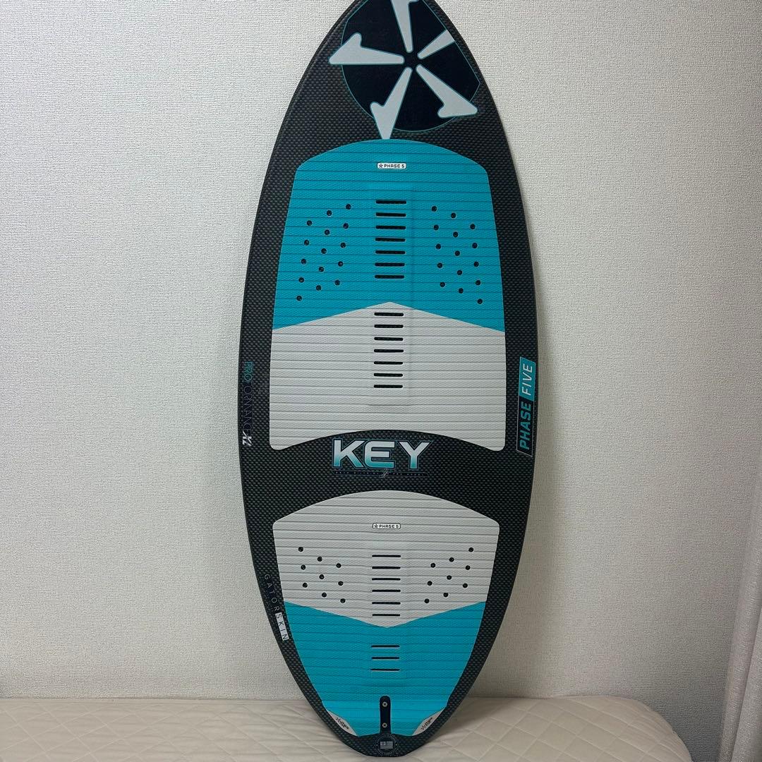 美品★フェイスファイブKEY5.2