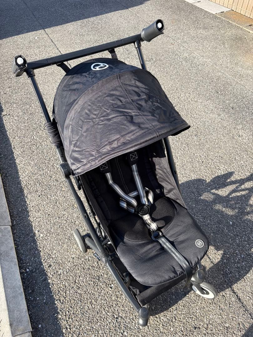 サイベックス　リベル　2024 ブラック