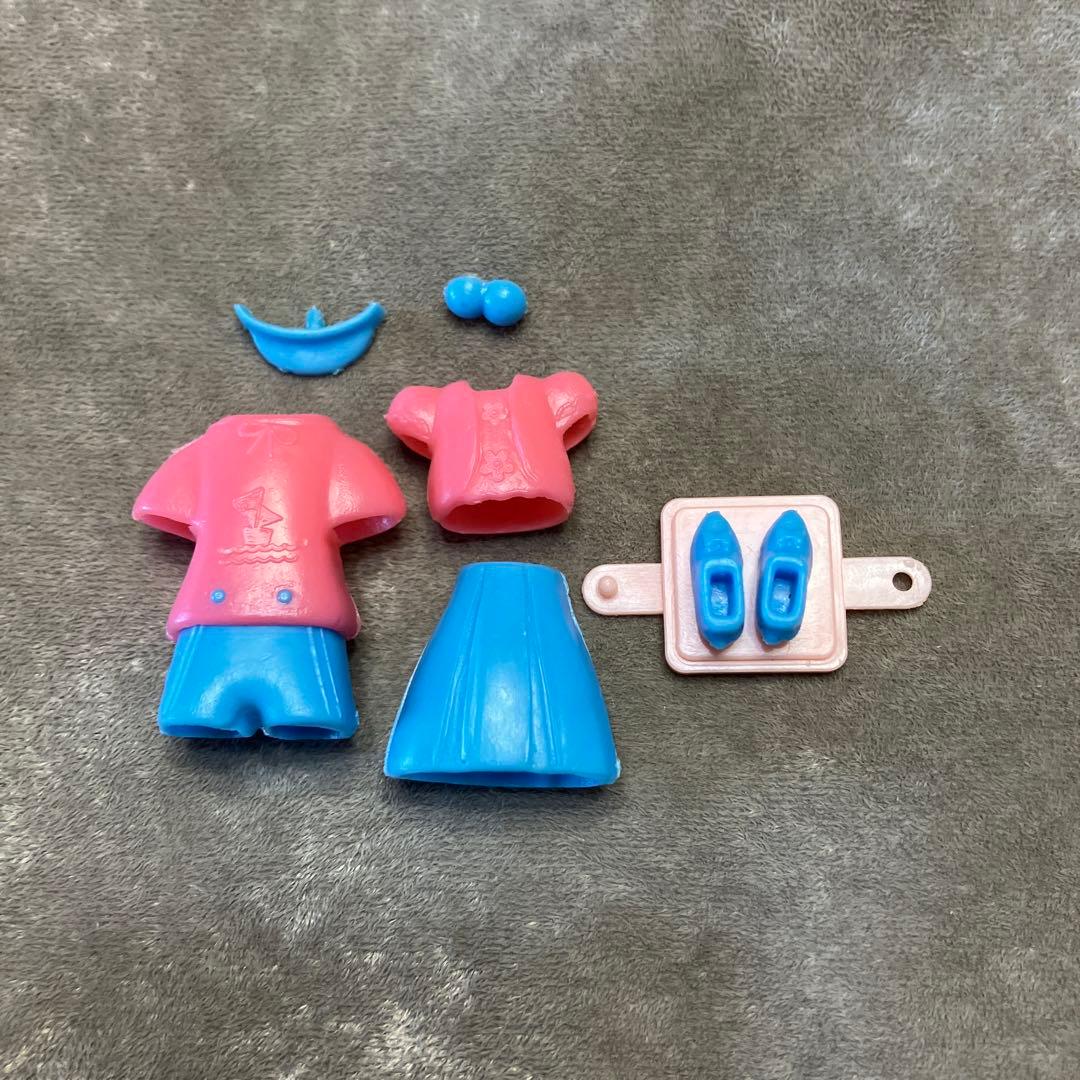 (りんご飴)パピーちゃん