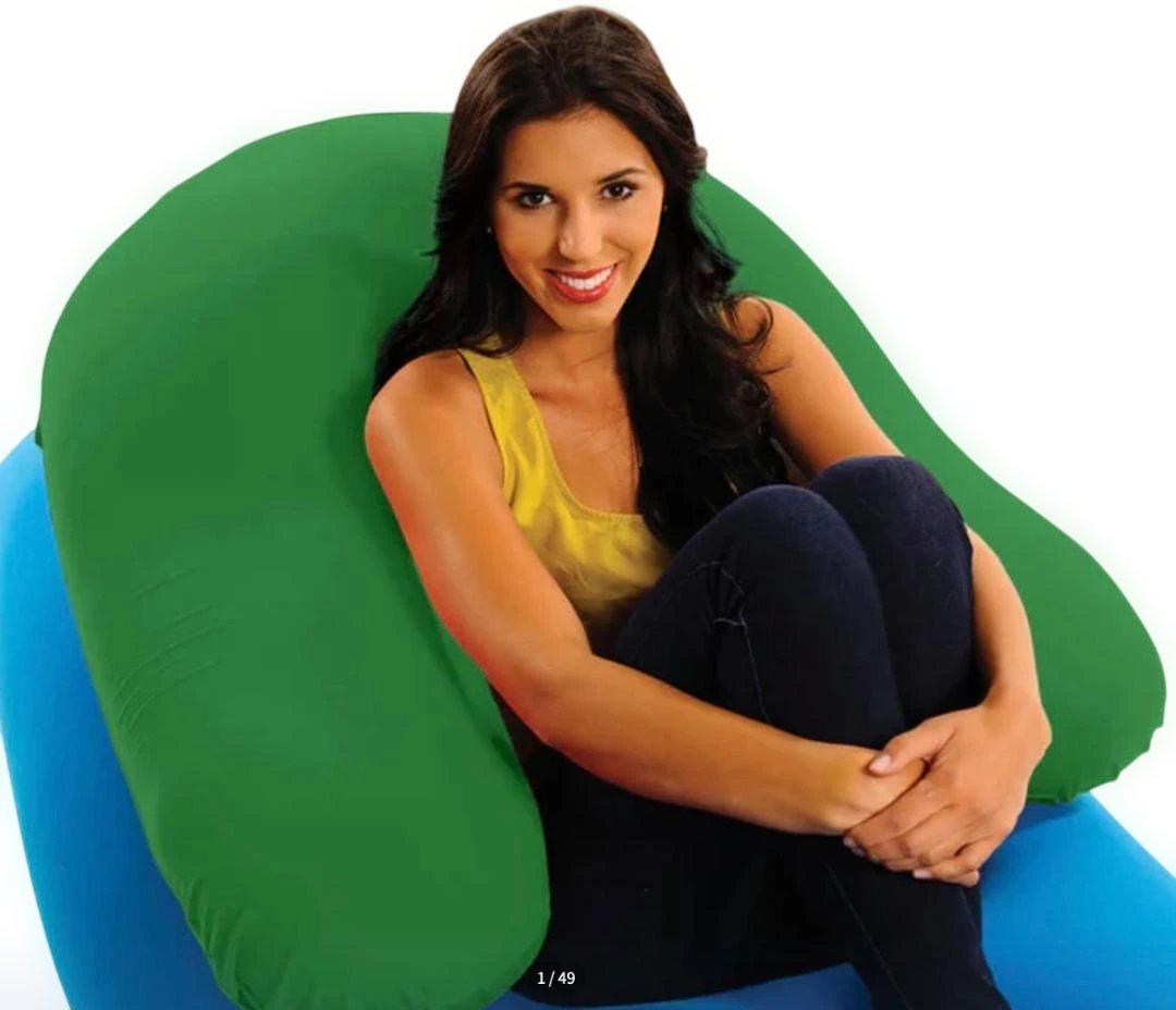 【人気色】Yogibo Support （別売の新品カバーもセット)ヨギボー