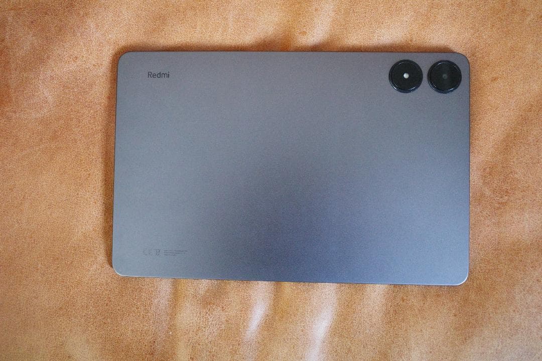 【ケースセット】Redmi Pad Pro 6 12.1インチ 128GB