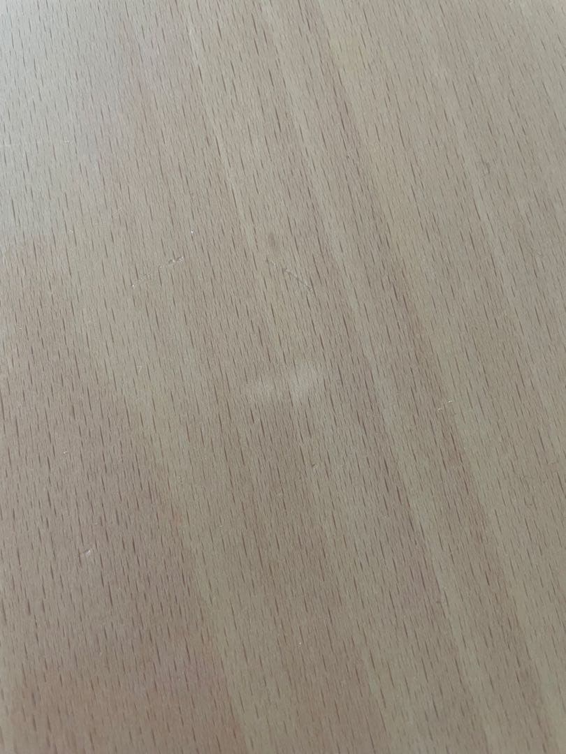 Fritz Hansen フリッツハンセン Bテーブル スーパー円テーブル