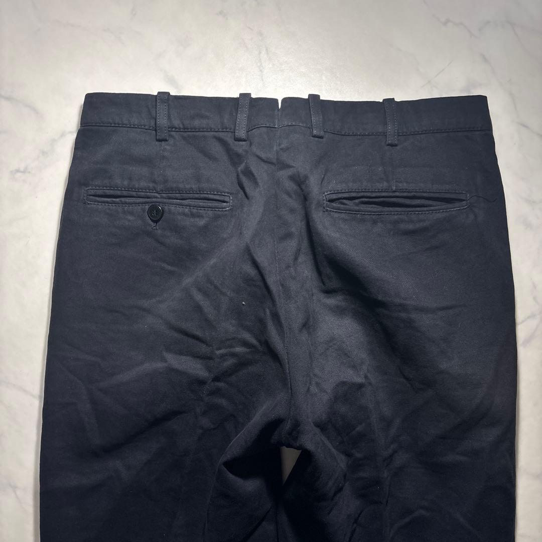 03AW BALENCIAGA ニコラ期 フレアパンツ アーカイブ