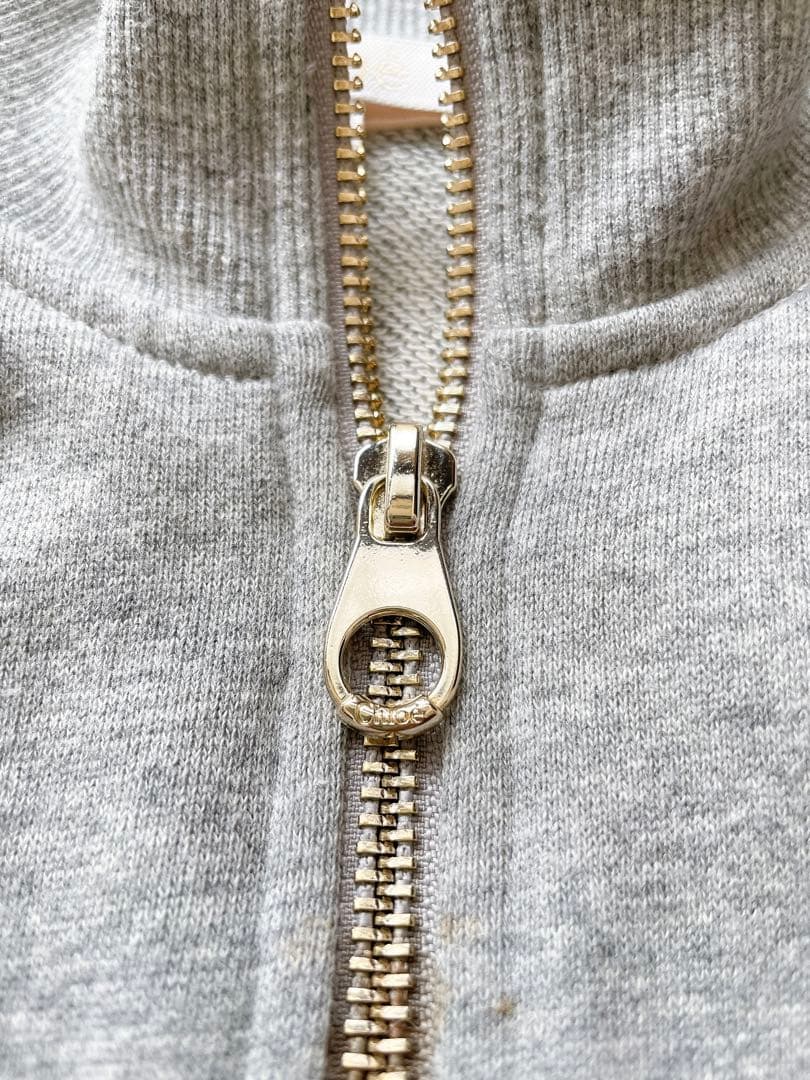 ☆美品☆ Chloe クロエ　ワンピース　ジャージ　14歳　156cm