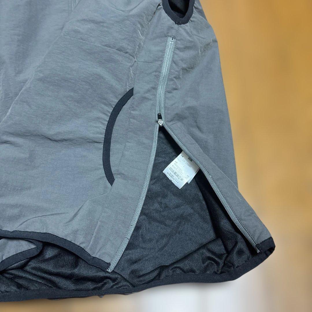 メンズウェア nano universe GOLF