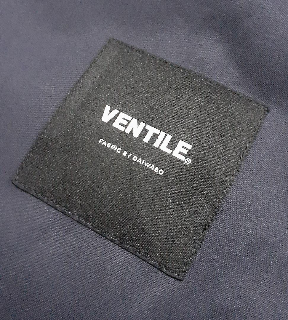 UNITED ARROWS greenlabelrelaxing トレンチコート