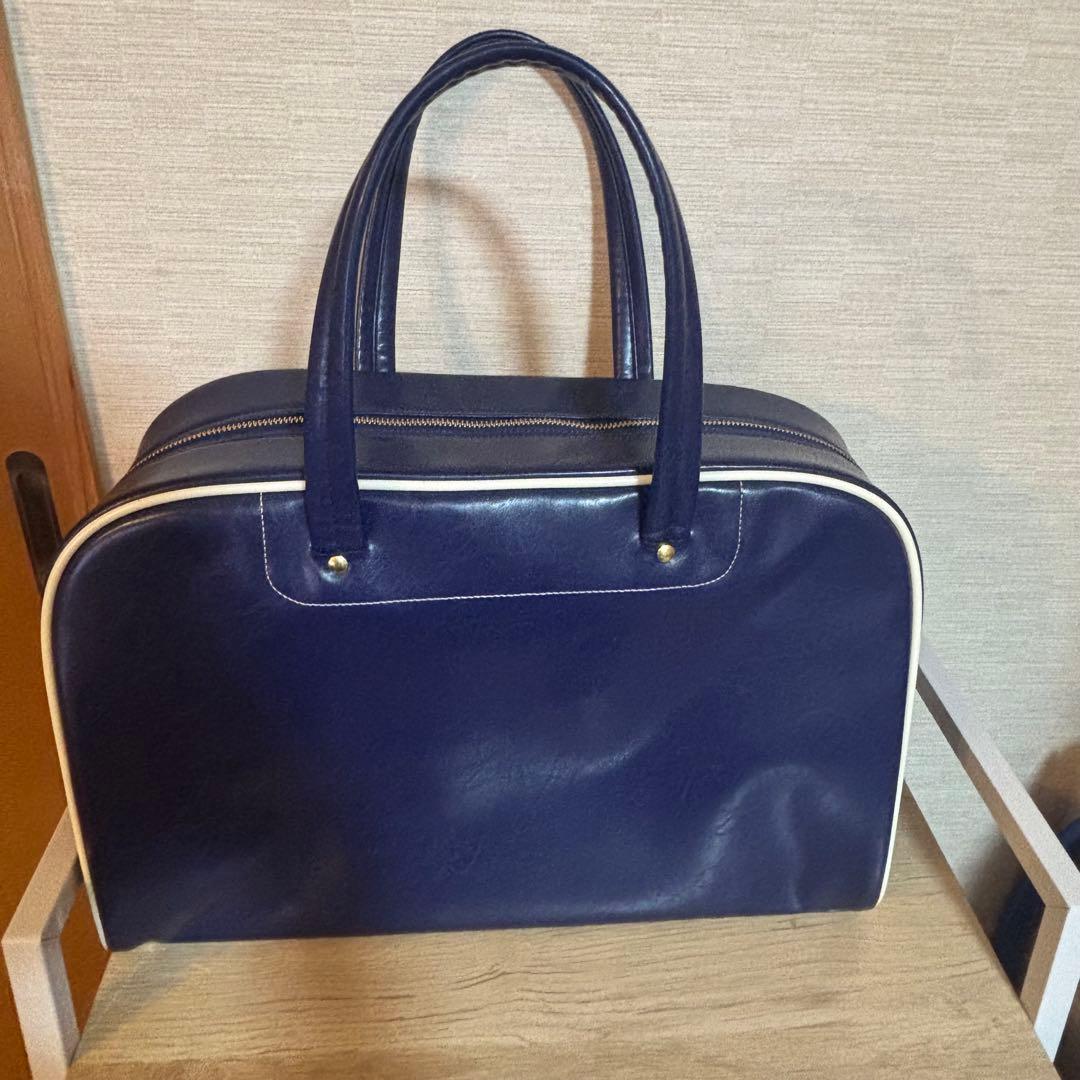 ボストンバッグ ラージ ボウリングバッグ / adidas Originals