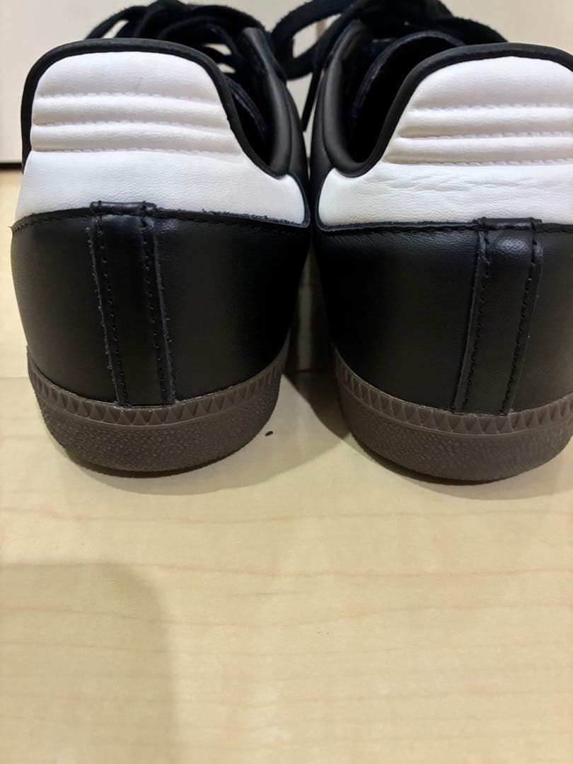 【adidas Originals】 SAMBA OG 26cm