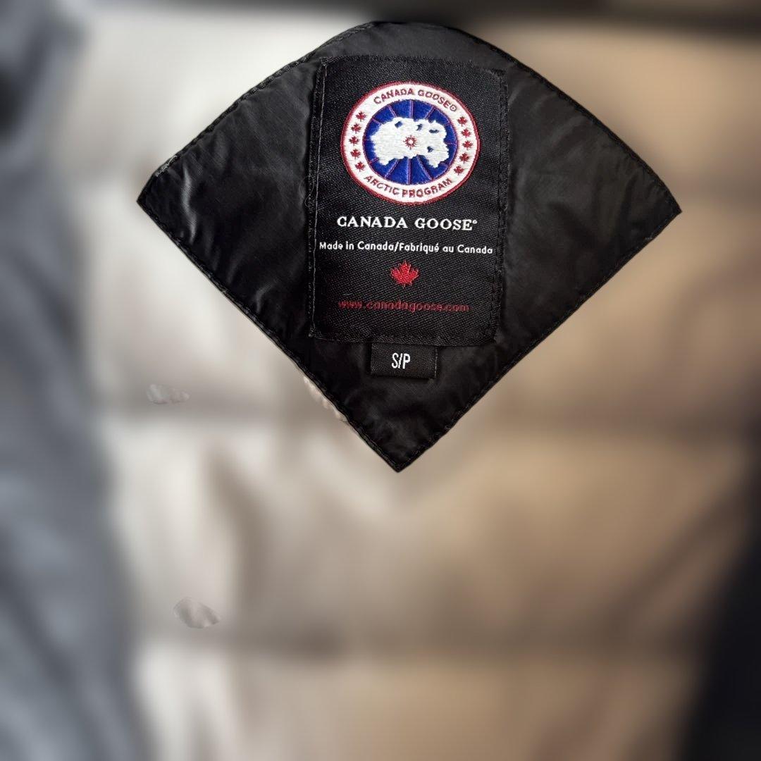   ブラックダウンジャケット