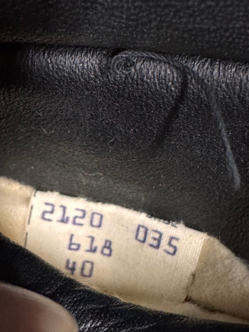 SCHOTT 【618/ダブルライダース ジャケット】40 ステアハイド USA