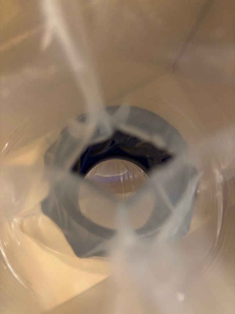 IWATADENKI イワタデンキ　クラッシュアイス　 ダークブルー